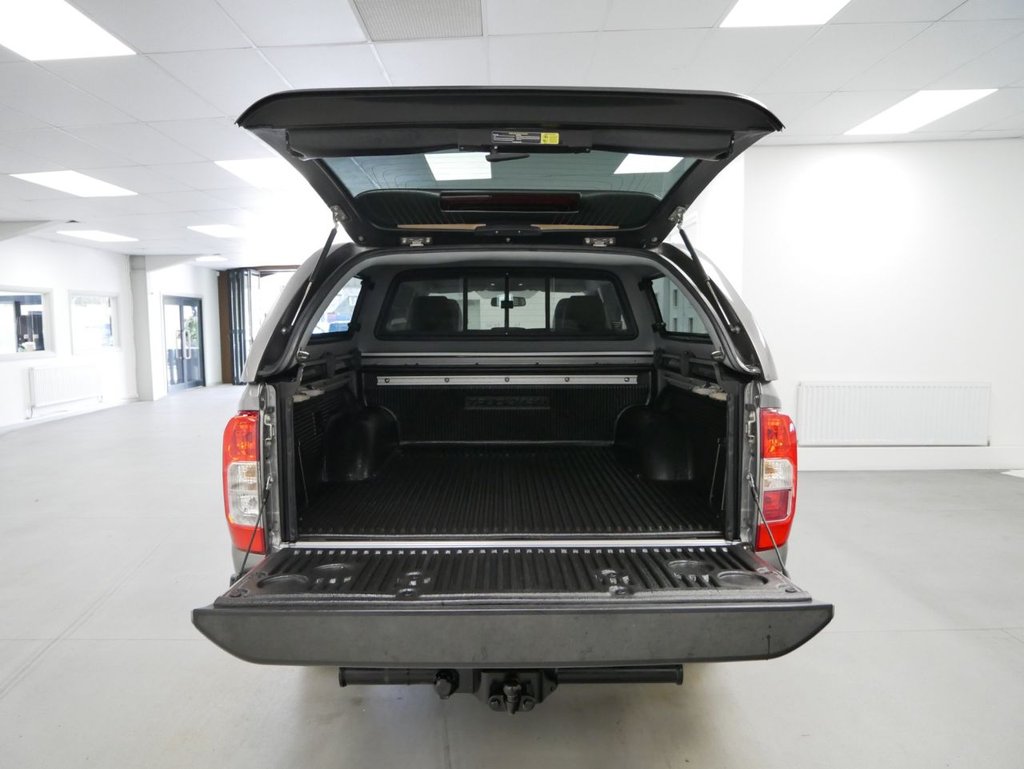 Used Nissan Navara 2020 for sale - 78200356: Photo 2