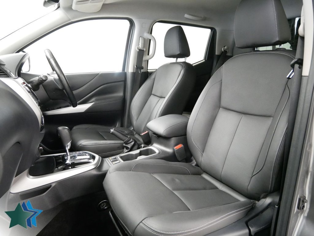 Used Nissan Navara 2020 for sale - 78200356: Photo 5