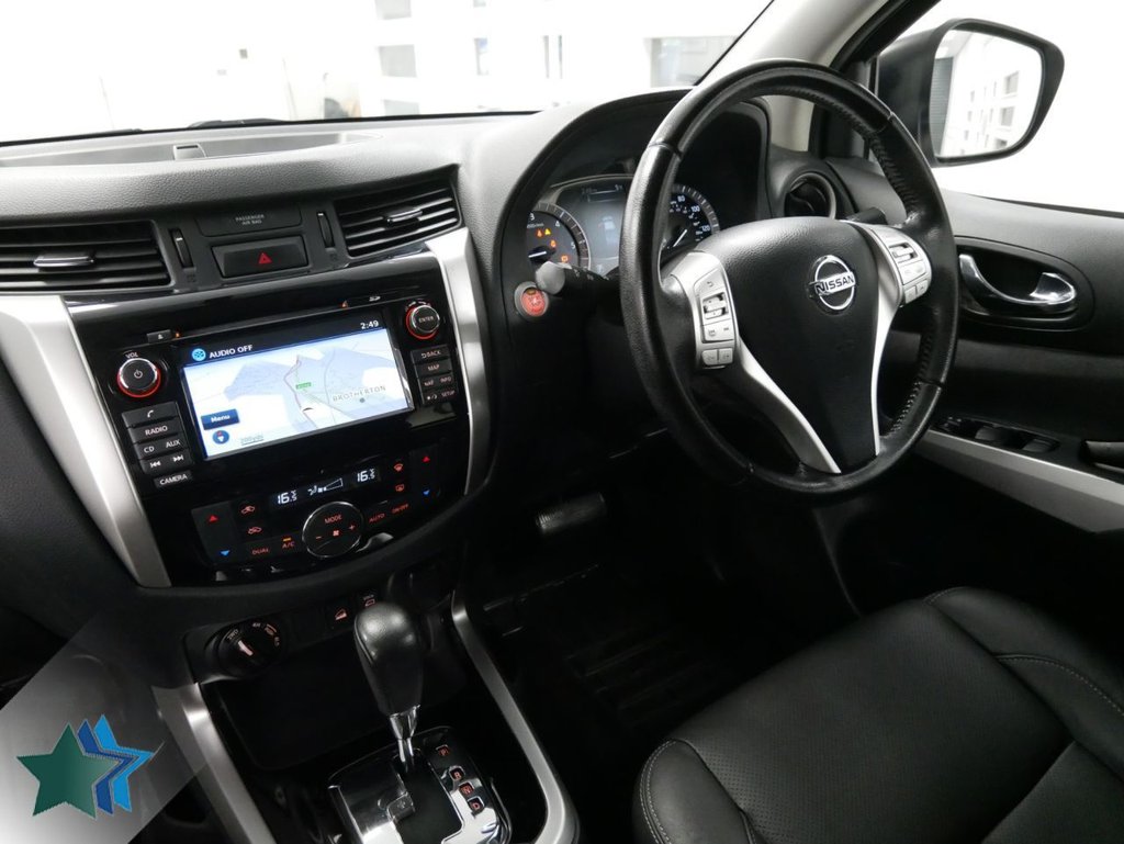 Used Nissan Navara 2020 for sale - 78200356: Photo 6