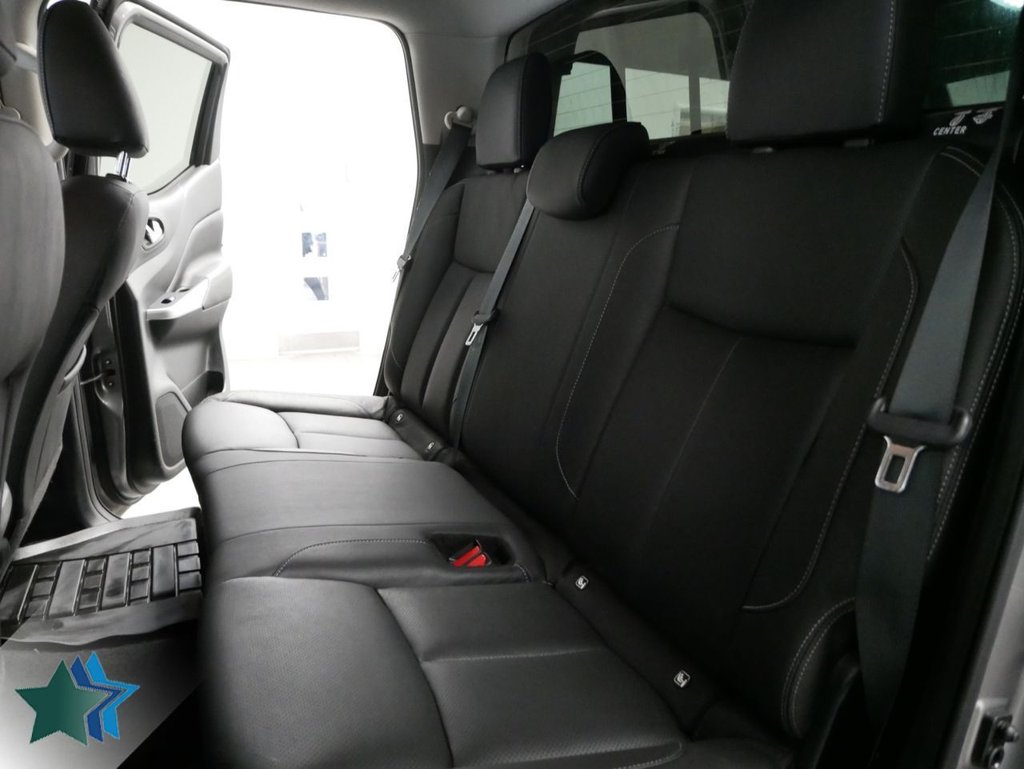 Used Nissan Navara 2020 for sale - 78200356: Photo 7