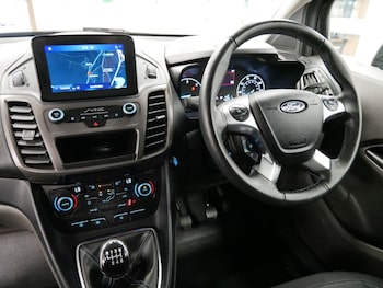 Used Ford Transit Connect 2023 for sale - 75776951: Photo