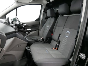 Used Ford Transit Connect 2023 for sale - 75776951: Photo