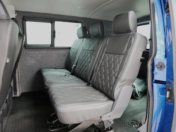Used Volkswagen Transporter 2020 for sale - 75110945: Photo