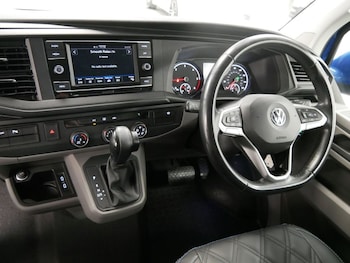 Used Volkswagen Transporter 2020 for sale - 75110945: Photo