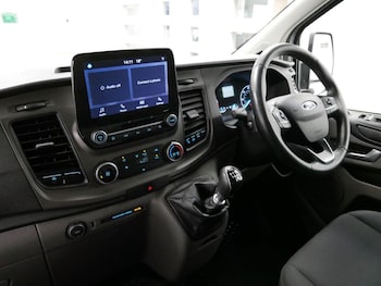 Used Ford Transit Custom 2020 for sale - 76203433: Photo