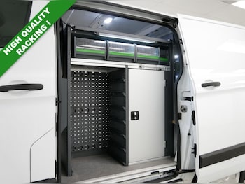 Used Ford Transit Custom 2020 for sale - 76203433: Photo