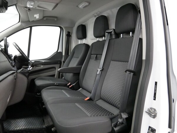Used Ford Transit Custom 2020 for sale - 76203433: Photo 5