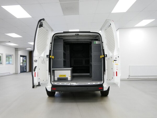 Used Ford Transit Custom 2020 for sale - 76203433: Photo 6