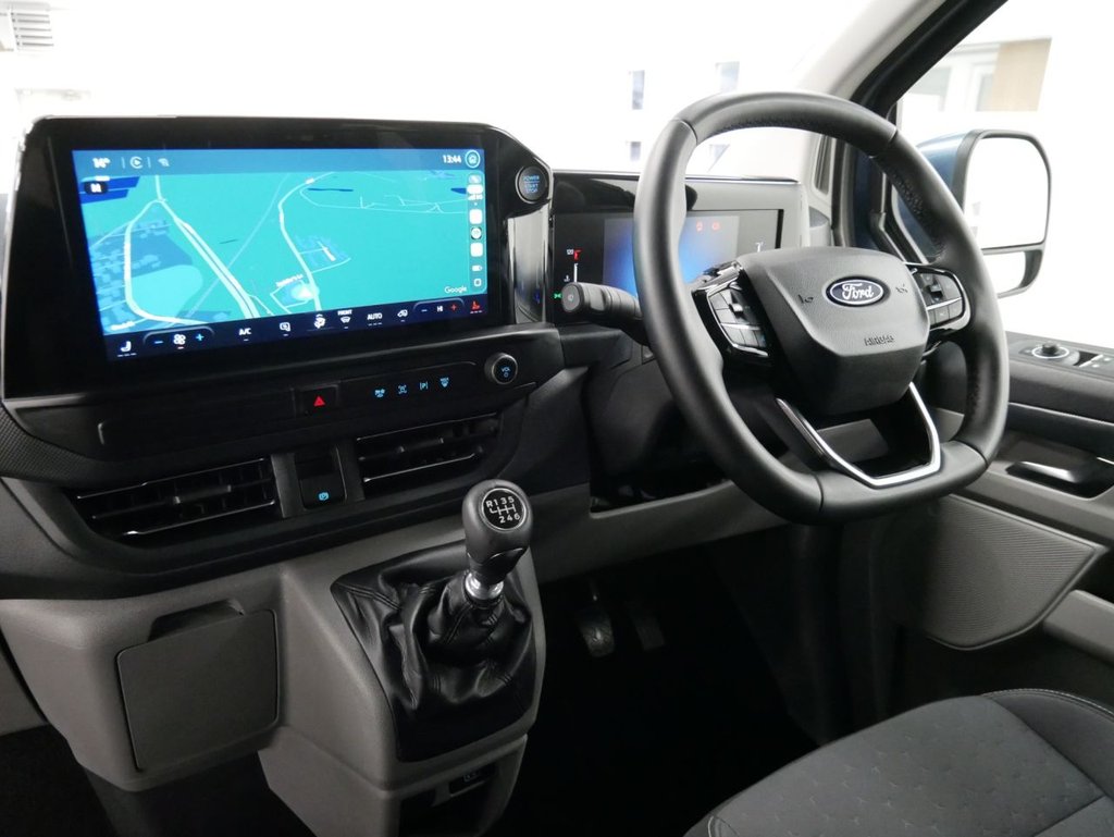 Used Ford Transit Custom 2024 for sale - 77539511: Photo 2