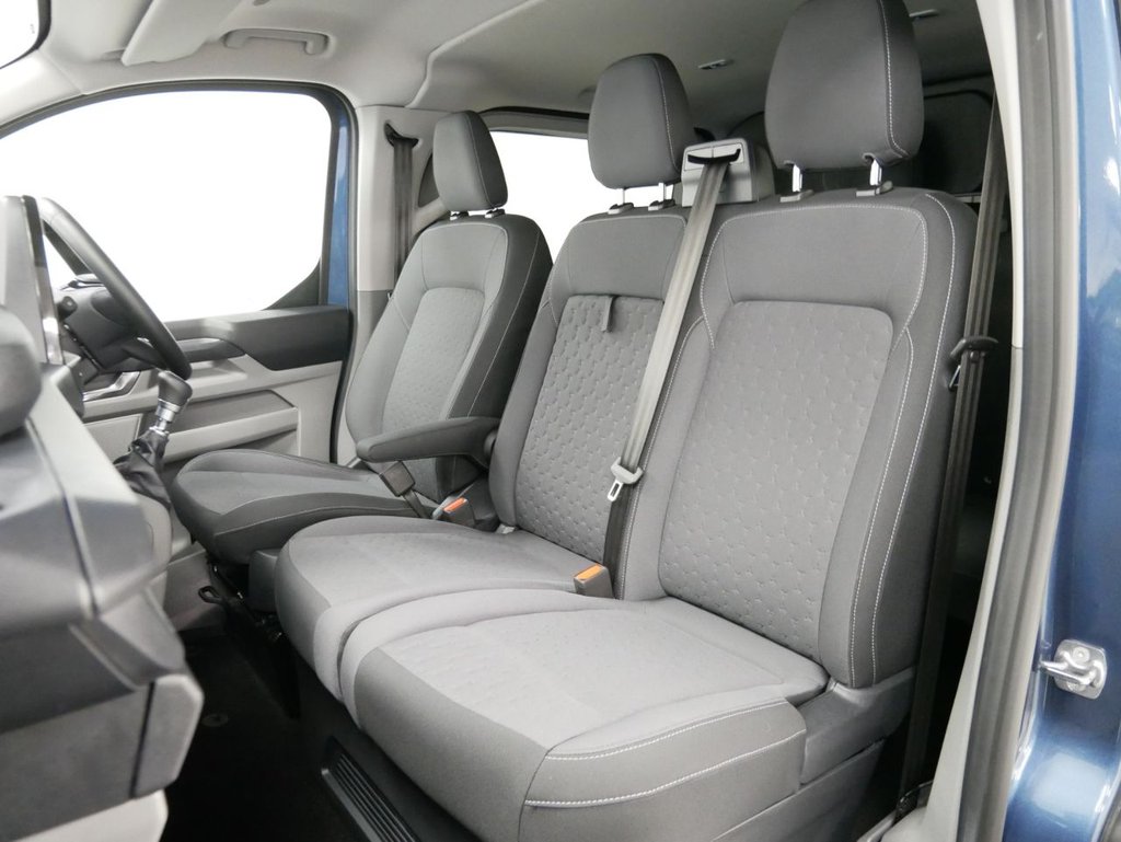 Used Ford Transit Custom 2024 for sale - 77539511: Photo 5