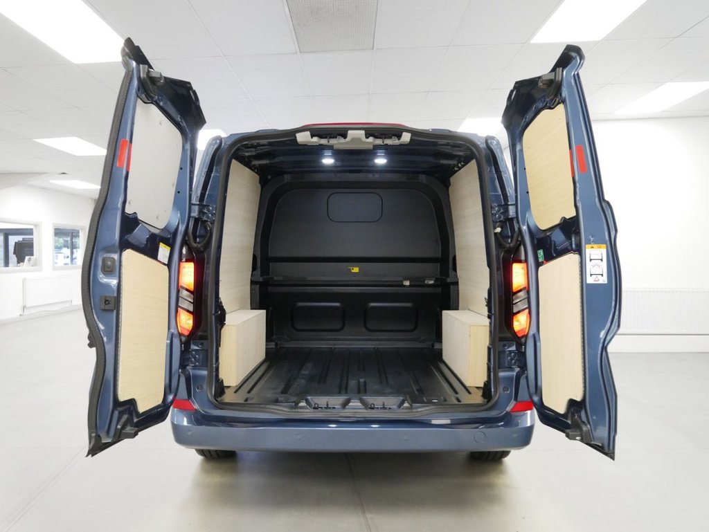 Used Ford Transit Custom 2024 for sale - 77539511: Photo 6