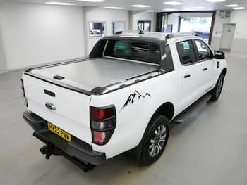 Used Ford Ranger 2022 for sale - 79655740: Photo