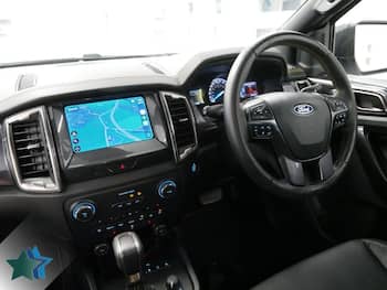 Used Ford Ranger 2022 for sale - 79655740: Photo