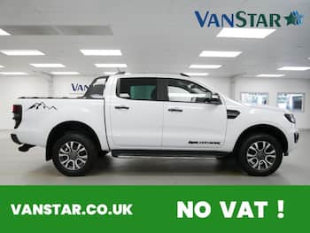 Used Ford Ranger 2022 for sale - 79655740: Photo