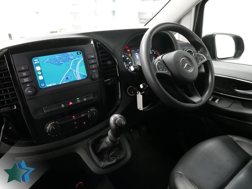 Used Mercedes-Benz Vito 2023 for sale - 78102722: Photo 2