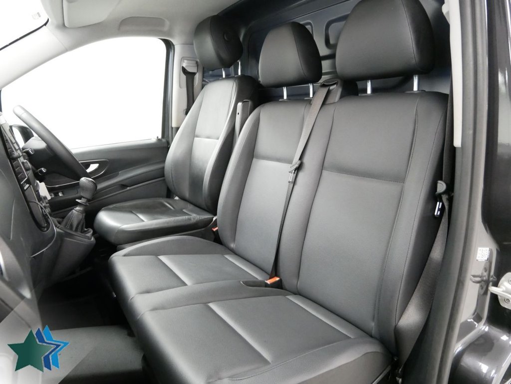 Used Mercedes-Benz Vito 2023 for sale - 78102722: Photo 4