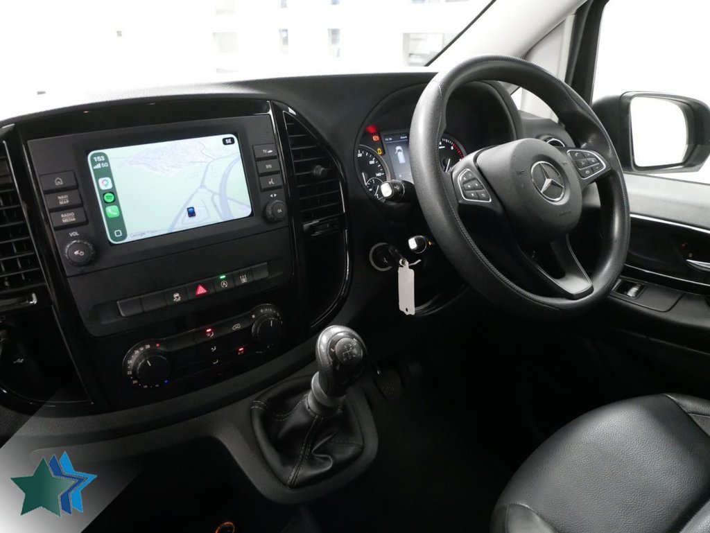 Used Mercedes-Benz Vito 2023 for sale - 78102722: Photo 5