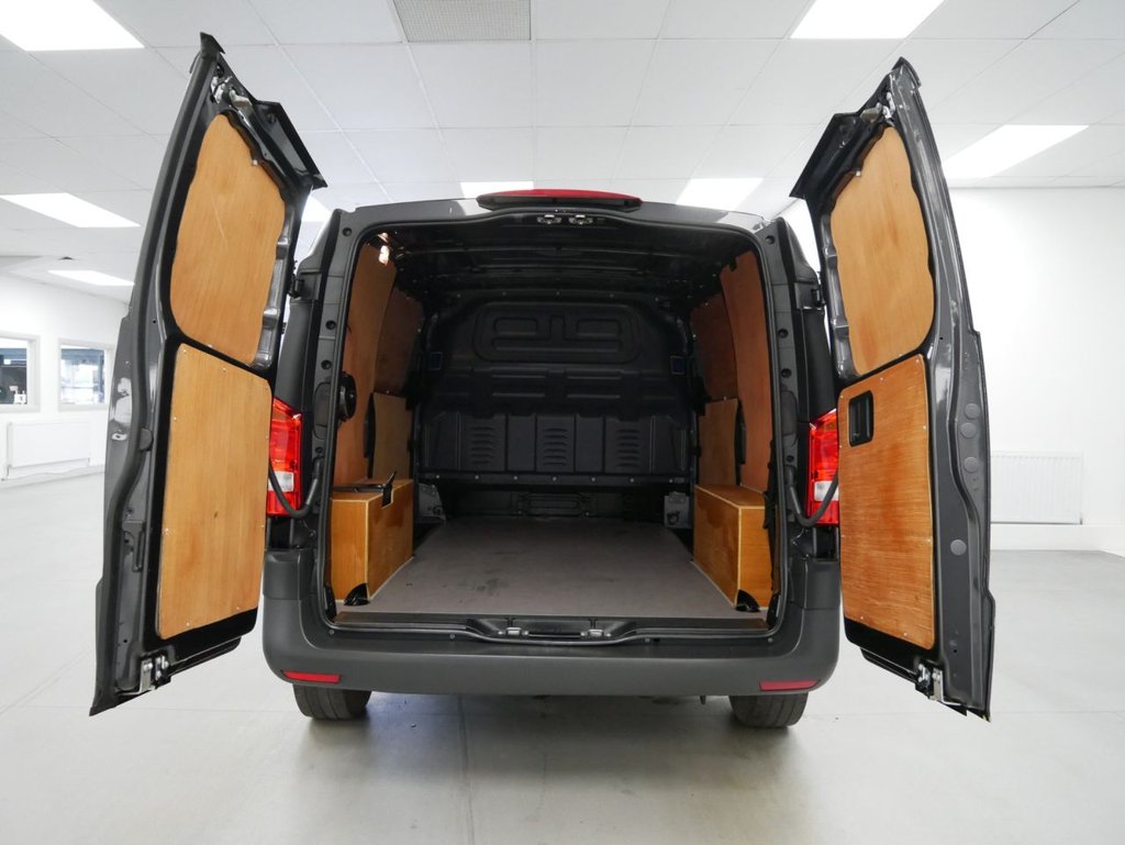 Used Mercedes-Benz Vito 2023 for sale - 78102722: Photo 6