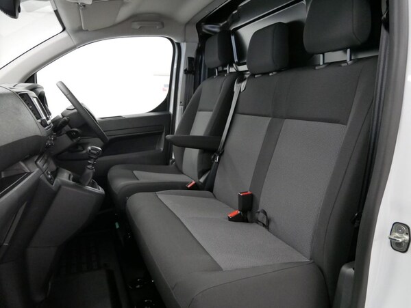 Used Vauxhall Vivaro 2023 for sale - 74998045: Photo 4