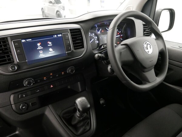 Used Vauxhall Vivaro 2023 for sale - 74998045: Photo 5