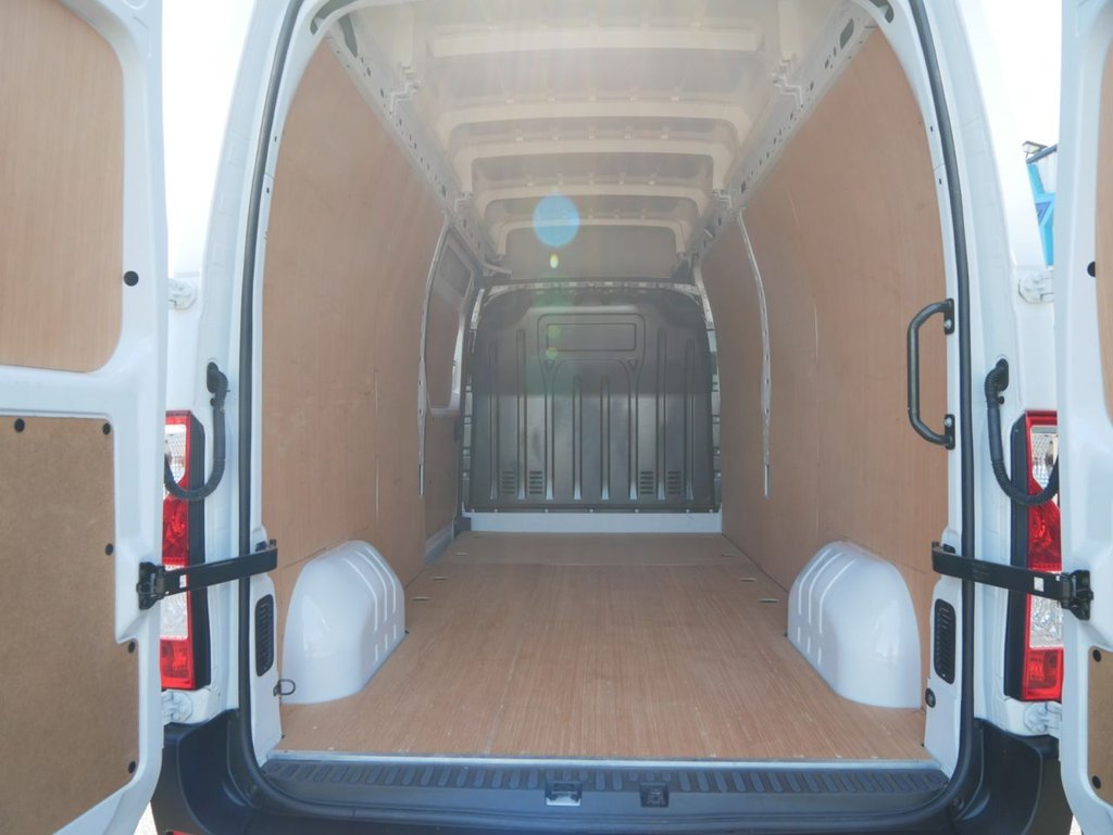 Used Renault Master 2023 for sale - 78167074: Photo 4