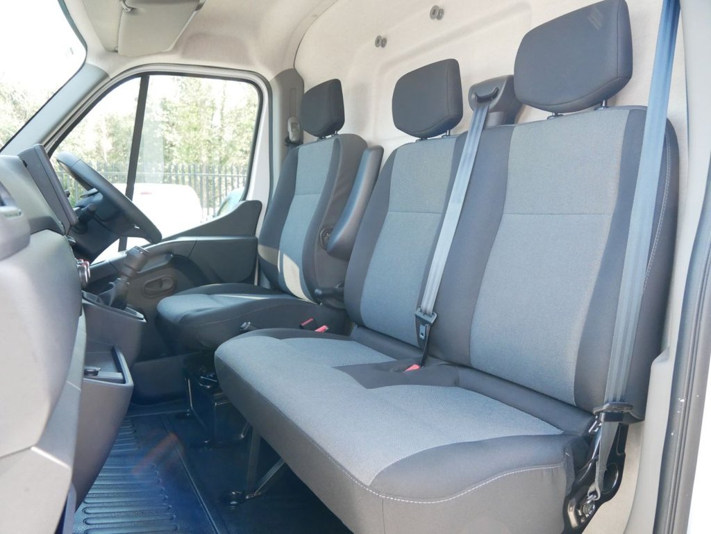 Used Renault Master 2023 for sale - 78167074: Photo 5