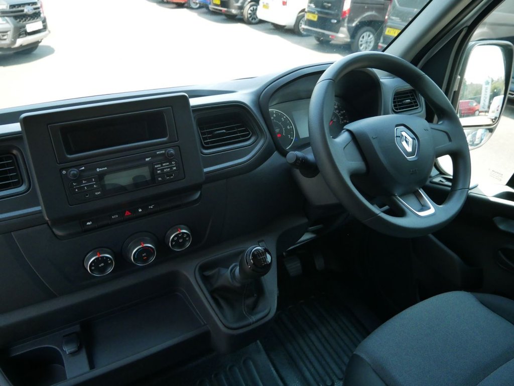 Used Renault Master 2023 for sale - 78167074: Photo 6