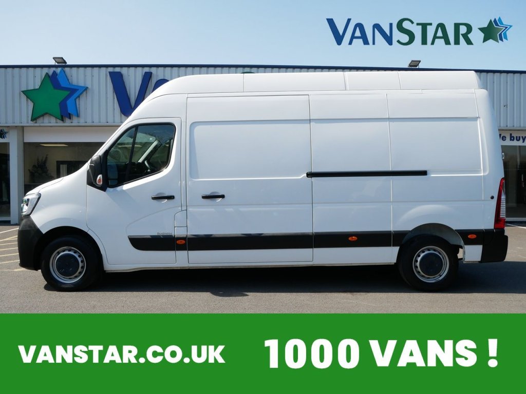 Used Renault Master 2023 for sale - 78167074: Photo 7