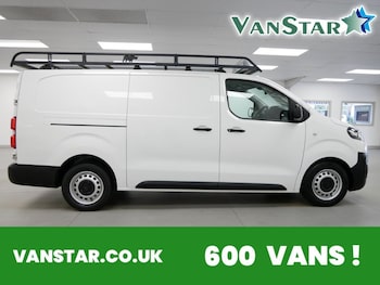 Used Citroen Dispatch 2021 for sale - 76068573: Photo
