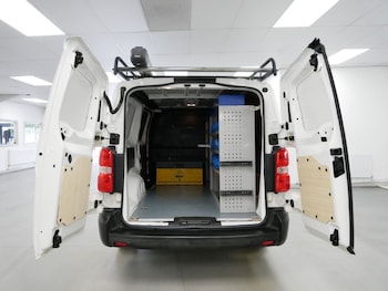 Used Citroen Dispatch 2021 for sale - 76068573: Photo