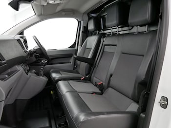 Used Citroen Dispatch 2021 for sale - 76068573: Photo