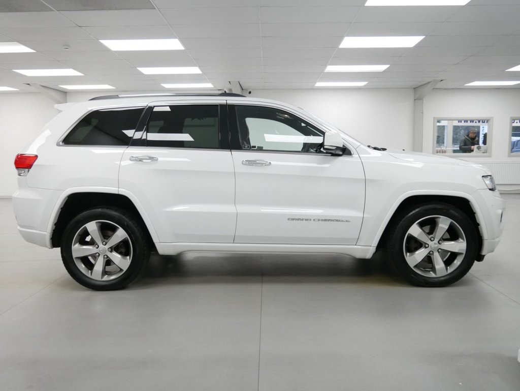 Used Jeep Grand Cherokee 2015 for sale - 77341553: Photo 10