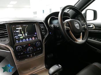 Used Jeep Grand Cherokee 2015 for sale - 77341553: Photo