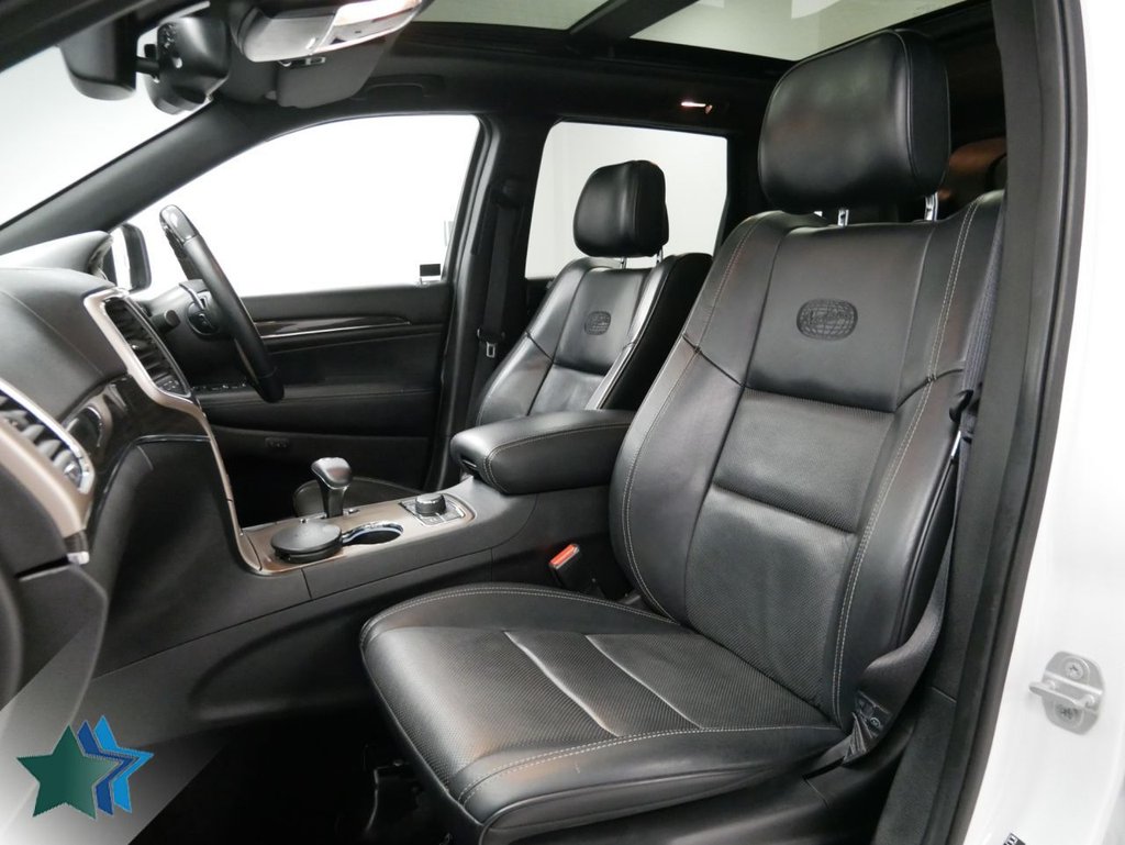 Used Jeep Grand Cherokee 2015 for sale - 77341553: Photo 4