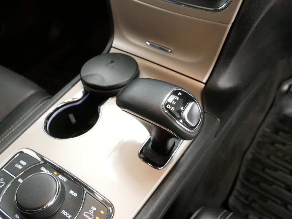 Used Jeep Grand Cherokee 2015 for sale - 77341553: Photo 6