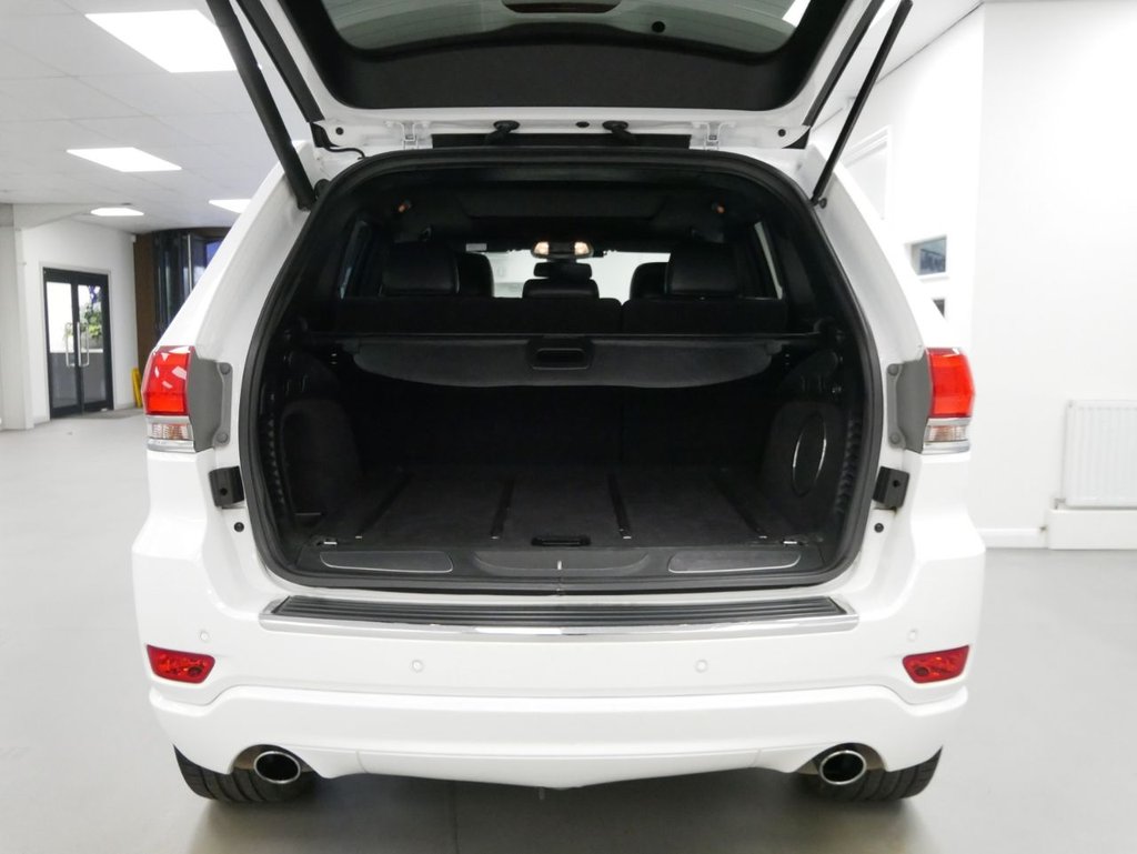 Used Jeep Grand Cherokee 2015 for sale - 77341553: Photo 8