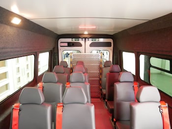 Used Peugeot Boxer 2024 for sale - 75321146: Photo