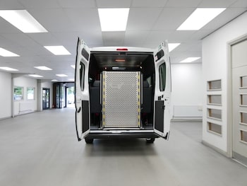 Used Peugeot Boxer 2024 for sale - 75321146: Photo