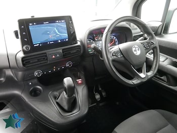 Used Vauxhall Combo 2019 for sale - 79371168: Photo