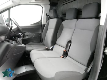 Used Vauxhall Combo 2019 for sale - 79371168: Photo