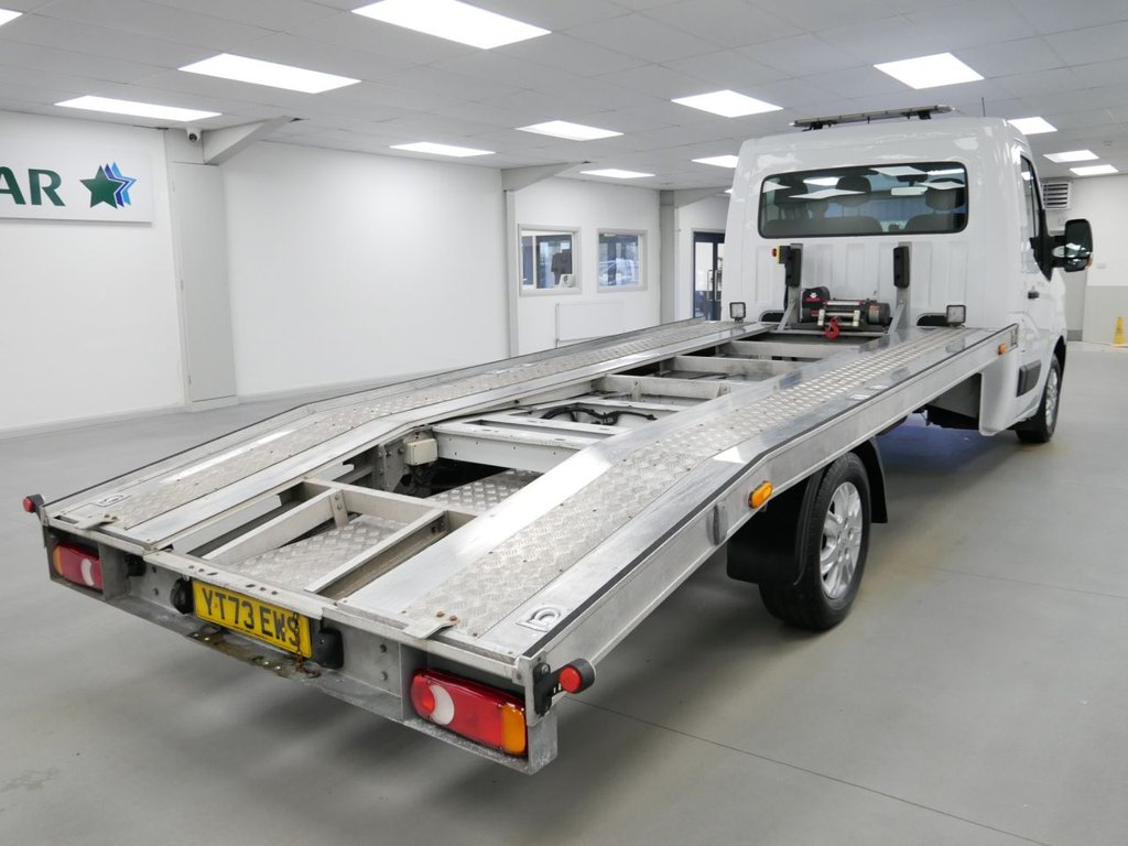 Used Renault Master 2023 for sale - 77621165: Photo 2