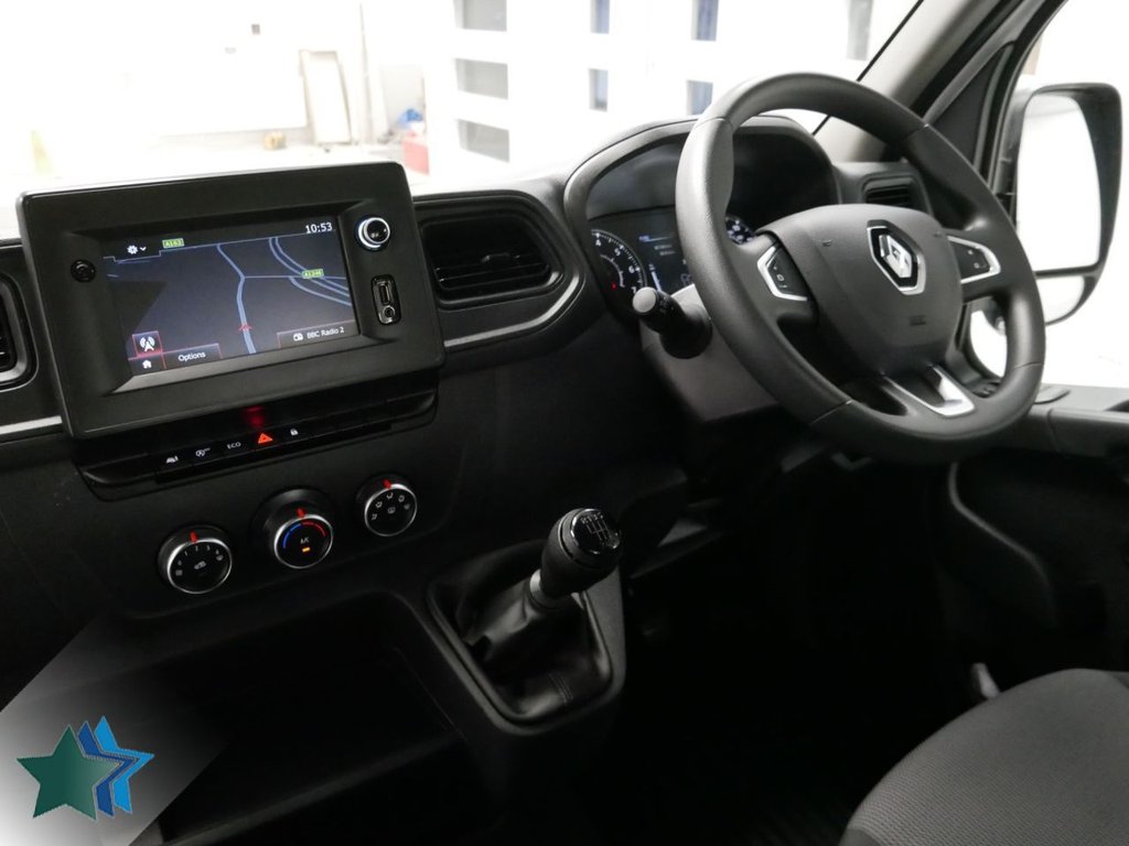 Used Renault Master 2023 for sale - 77621165: Photo 4