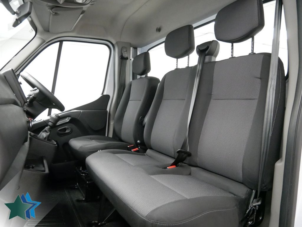 Used Renault Master 2023 for sale - 77621165: Photo 5