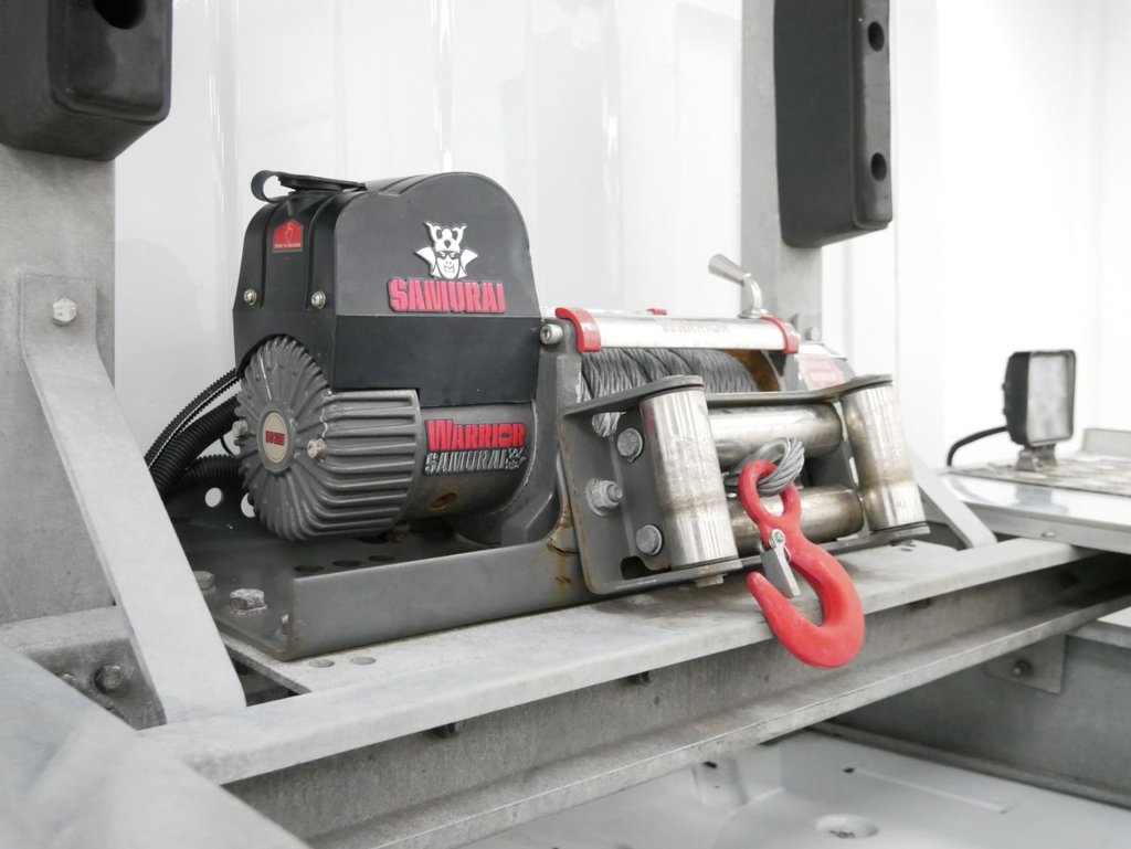 Used Renault Master 2023 for sale - 77621165: Photo 7