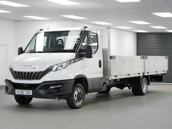 Used Iveco Daily 2020 for sale - 78785987: Photo