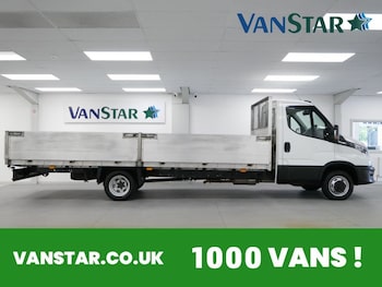 Used Iveco Daily 2020 for sale - 78785987: Photo