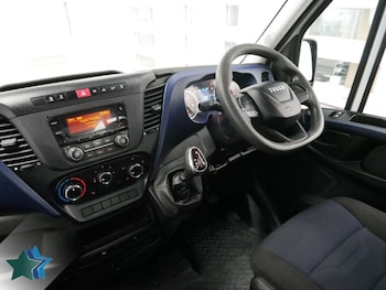 Used Iveco Daily 2020 for sale - 78785987: Photo