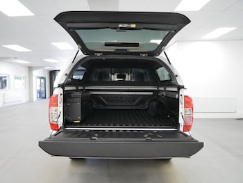 Used Nissan Navara 2021 for sale - 78468898: Photo