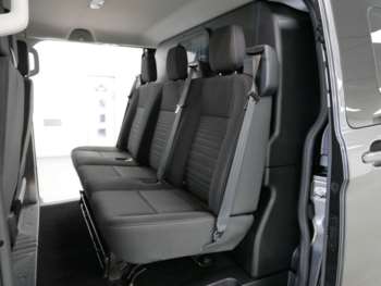 Used Ford Transit Custom 2020 for sale - 75181818: Photo