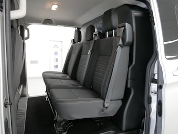 Used Ford Transit Custom 2020 for sale - 75503099: Photo